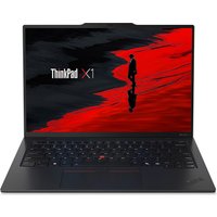 Ноутбук Lenovo ThinkPad X1 Carbon Aura AI 21NS001BCD