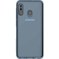 Чехол для телефона Samsung Araree A Cover для Samsung Galaxy A20 (синий)