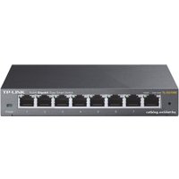 Настраиваемый коммутатор TP-Link TL-SG108E