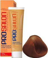 Permanent Hair Colour 7.035 золотистый ореховый блондин