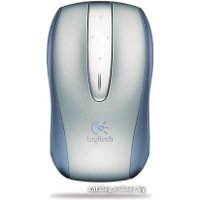 Мышь Logitech V500 Cordless Notebook Mouse