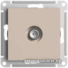 Розетка телевизионная Schneider Electric AtlasDesign ATN001293