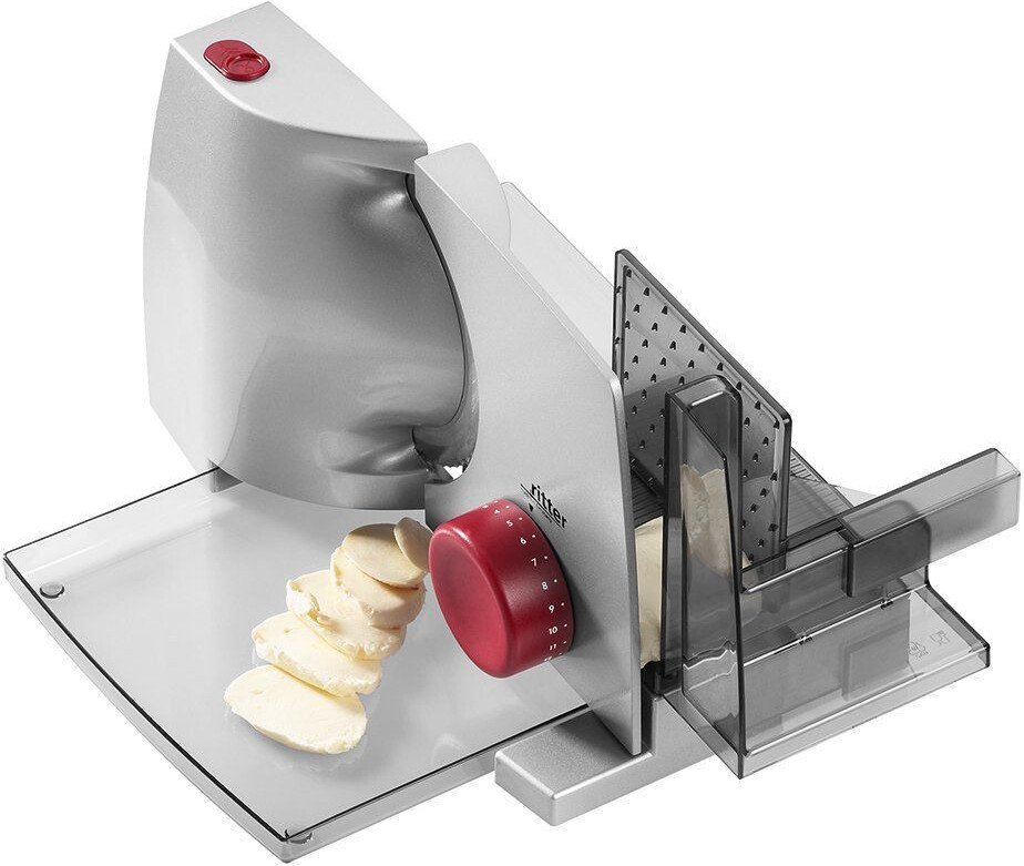 Ломтерезка Ritter Compact 1 Duo-Plus