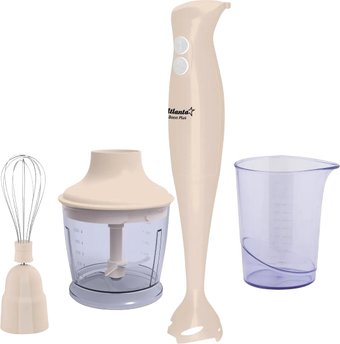 Погружной блендер Atlanta ATH-3174 (бежевый)