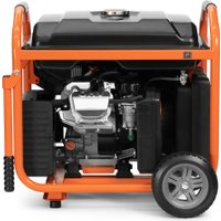 Бензиновый генератор Daewoo Power GDA 8000Ei в Бобруйске