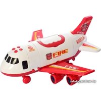 Самолет Six-Six-Zero Пожарная техника 660-A243