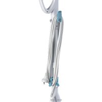 Паровая швабра Ariete 4164 Steam Mop 10в1