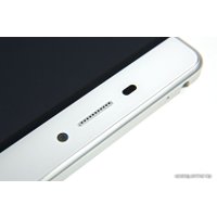 Телефон ZTE Blade X9 Silver