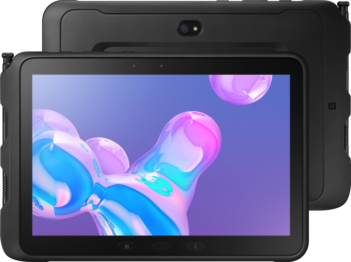

Планшет Samsung Galaxy Tab Active Pro 64GB LTE SM-T545