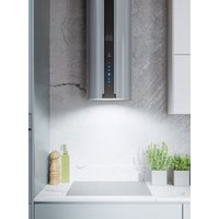 Кухонная вытяжка LEX Toro 350 Grey