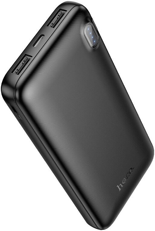 

Внешний аккумулятор Hoco J128 10000mAh (черный)