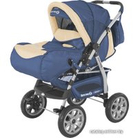 Джип-трансформер Adamex Gustaw 2