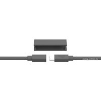 Кабель Logitech MeetUp Mic Extension Cable 10 м
