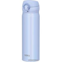 Термокружка THERMOS JNL-504 PWB 500мл (голубой)