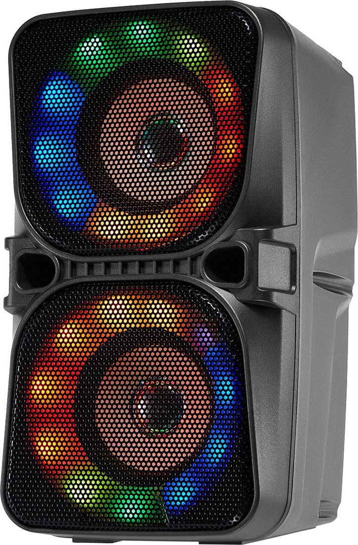 

Беспроводная колонка Digma D-PS1505