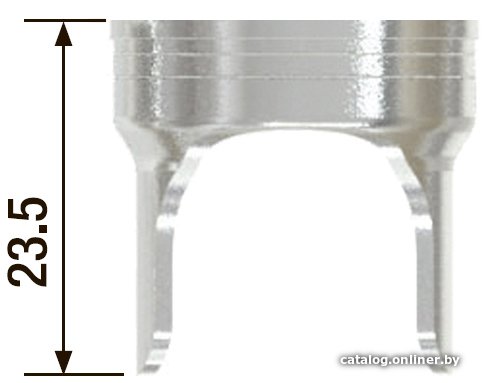 Кольцо дистанционное Fubag FBP40-60_DPS (2 шт)