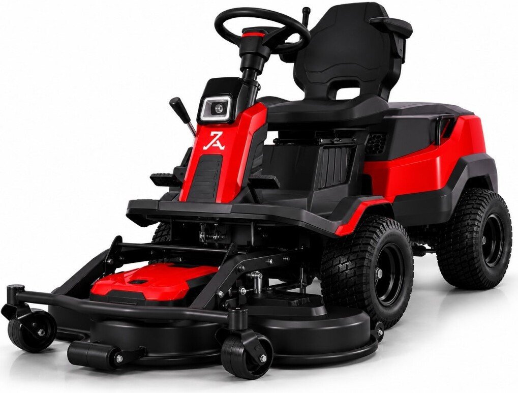 Райдер ZimAni R214TC Pro (Honda)