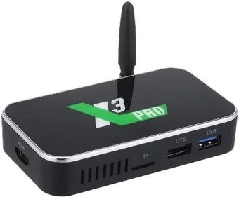 Ugoos X3 Pro 4GB/32GB