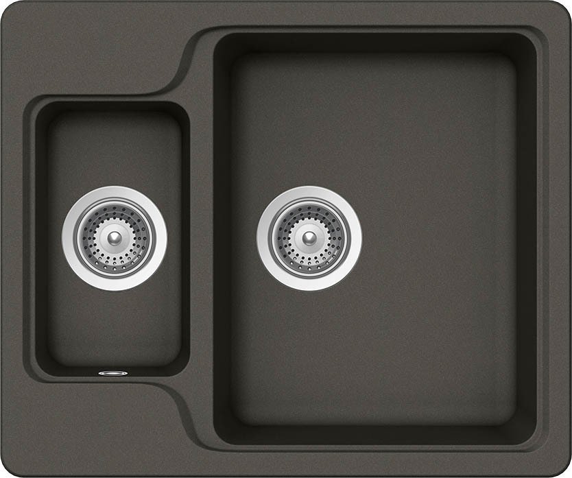 

Кухонная мойка Schock Cambridge 60 (баварский камень)