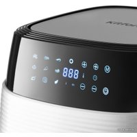 Аэрогриль (аэрофритюрница) Kitfort KT-2229