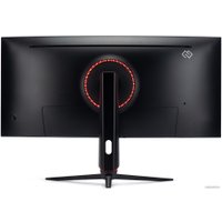 Игровой монитор Digma Overdrive 34A710Q