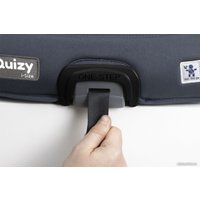 Детское автокресло Chicco Quizy I-Size (india ink)