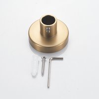 Душевая система  Shevanik S9936G