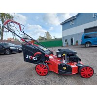 Газонокосилка SENCI LMA20S04