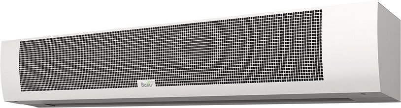 

Тепловая завеса Ballu BHC-H20A-PS (пульт BRC-F)