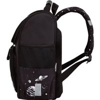 Школьный рюкзак Пифагор Basic. Space Invader 273140