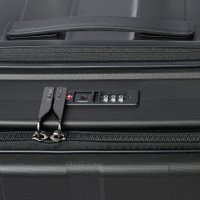 Чемодан-спиннер Fabretti EN1050-24-2