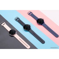 Умные часы Cubot W03 (черный)