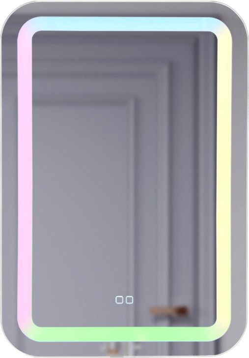 Mixline Зеркало Мальта 550382