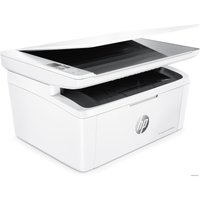 МФУ HP LaserJet Pro M28w