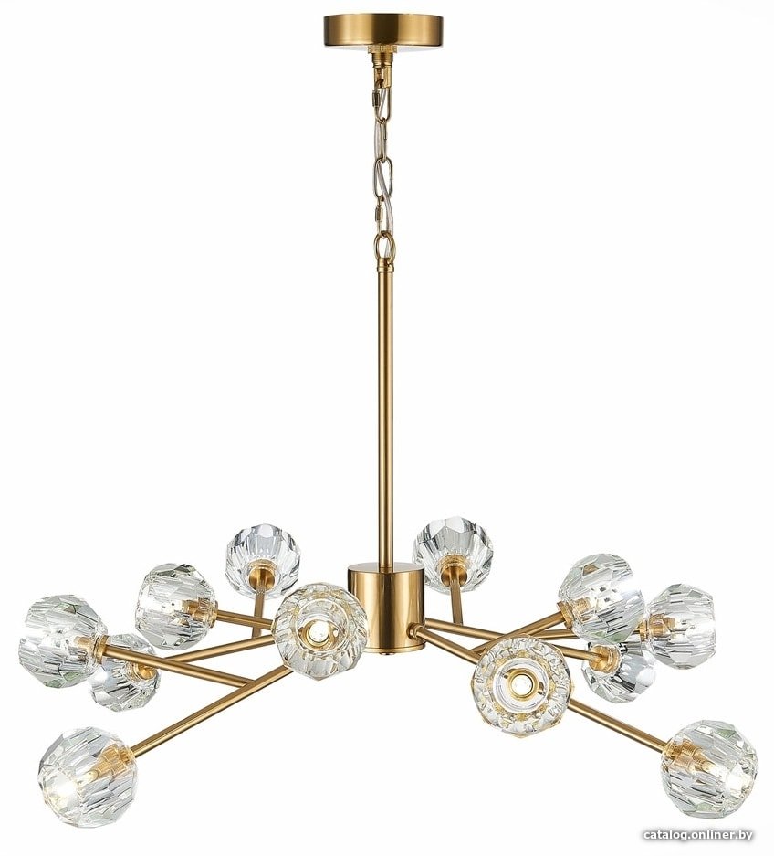Подвесная люстра ST Luce Romano SL1166.303.12