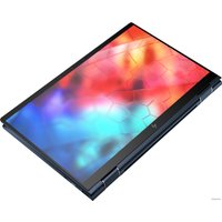 Ноутбук 2-в-1 HP Elite Dragonfly 6FW22AV