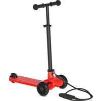 Двухколесный детский самокат Shulz ANT (красный)