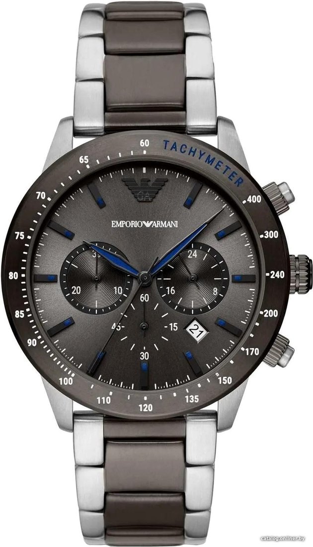 Наручные часы Emporio Armani AR11391
