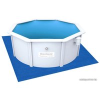 Каркасный бассейн Bestway Hydrium Pool 360x120 [56574]