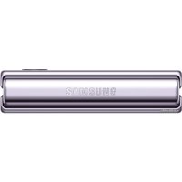 Телефон Samsung Galaxy Z Flip4 8GB/256GB (фиолетовый)
