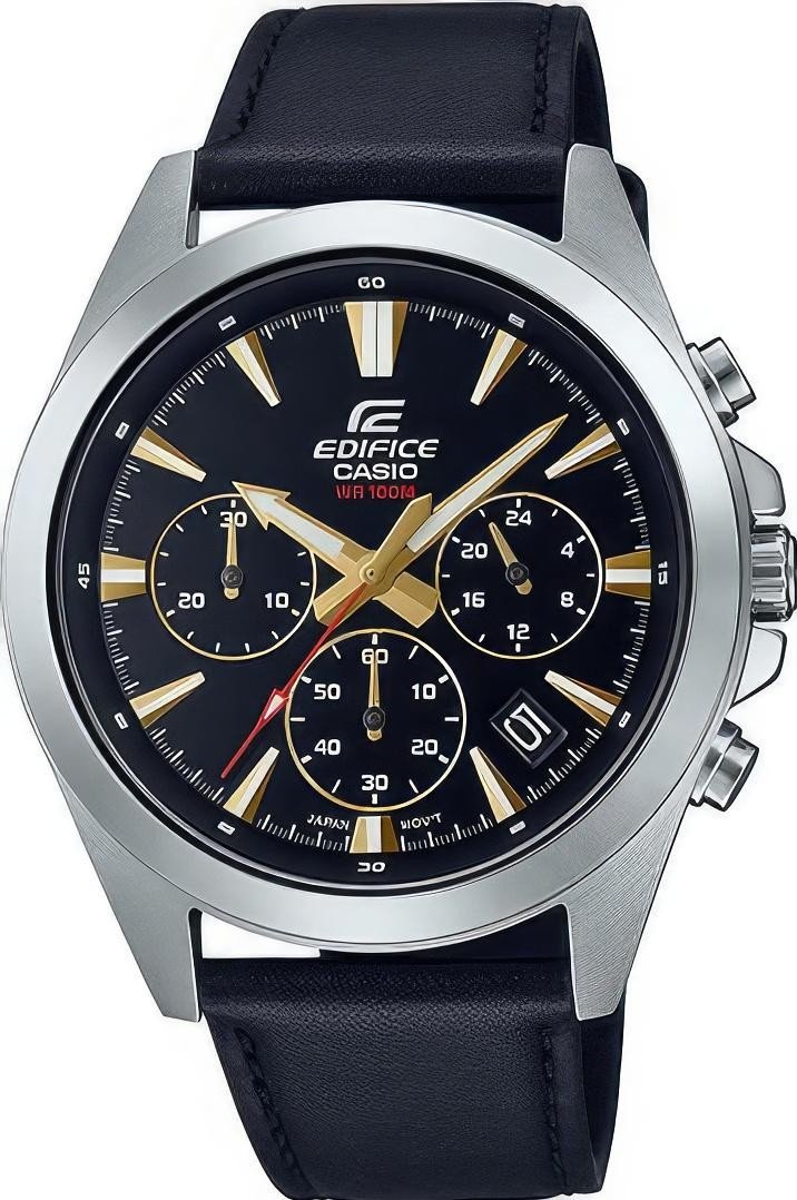 

Наручные часы Casio EFV-630L-1A