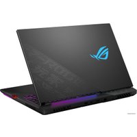 Игровой ноутбук ASUS ROG Strix SCAR 17 G733QR-HG077