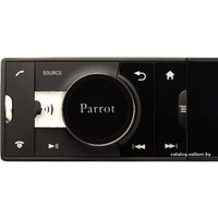 USB-магнитола Parrot ASTEROID Classic