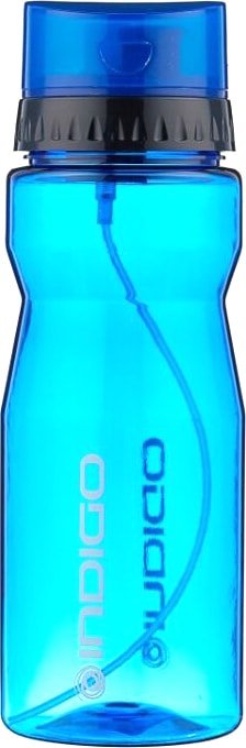 

Бутылка для воды Indigo Vivi IN012 (синий)