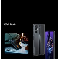 Телефон Tecno Pova 3 6GB/128GB (черный)