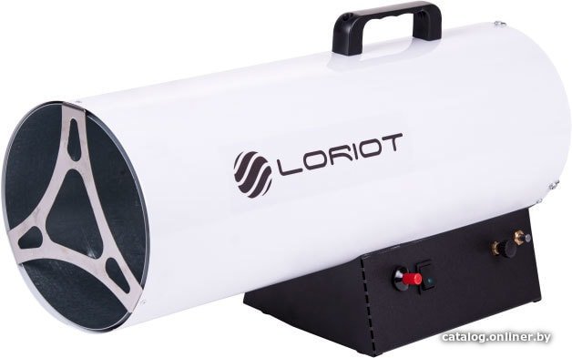Газовая тепловая пушка Loriot GH-10