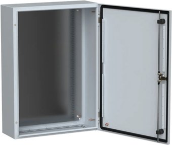 Корпус металлический IEK TI5-10-N-070-050-020-66