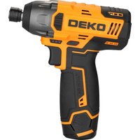 Винтоверт Deko DKIS12FU-Li 085-1110 (с 1-им АКБ)