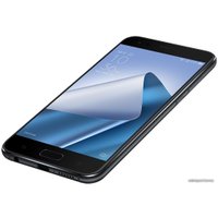 Смартфон ASUS Zenfone 4 ZE554KL Snapdragon 660 6GB/64GB (черный)