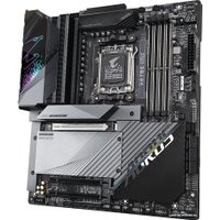 Материнская плата Gigabyte X670E Aorus Master (rev. 1.0)